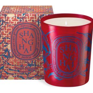 NIB diptyque Shanghai Candle - LTD ED